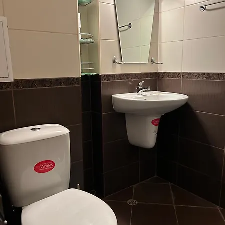 в риф 2 * בורגאס