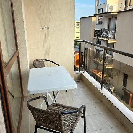 דירה в риф 2 *