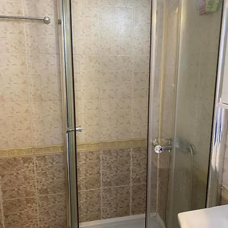 Apartament студио равда, първа линия- гледка море *